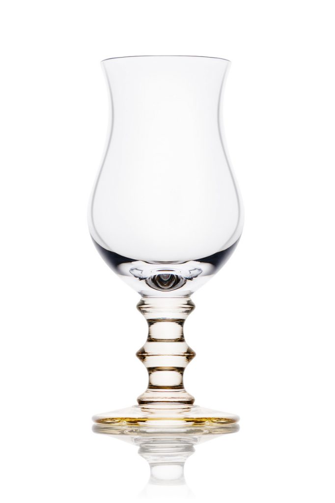 G411 AmberGlass verre à whisky